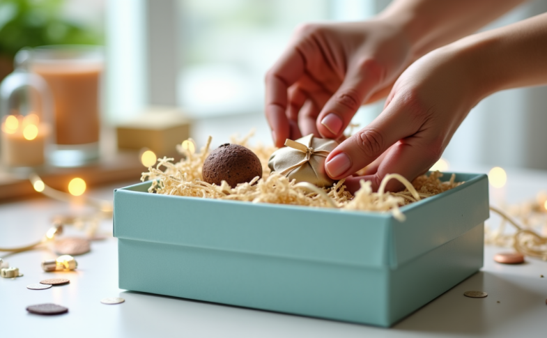 Organiser un coffret anniversaire : méthode en 5 étapes