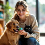 Préparer l'achat : taille, race et préférences de votre animal