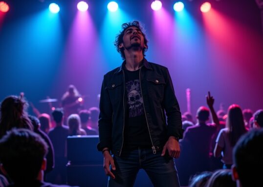 Durée d’un concert : le guide complet pour tout savoir sur le temps des spectacles musicaux