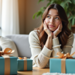 Comment choisir un cadeau original : les 4 critères essentiels