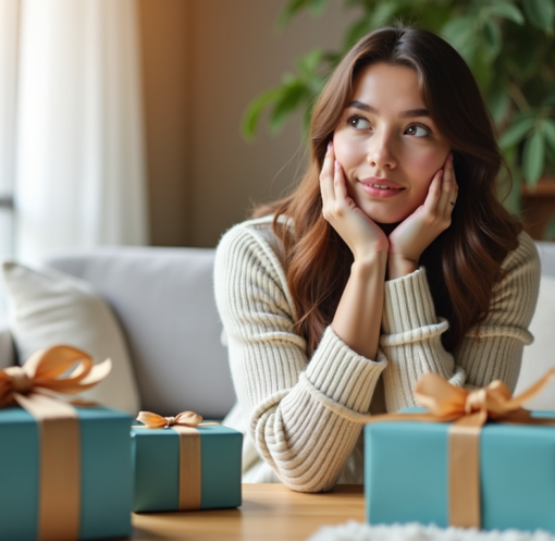 Comment choisir un cadeau original : les 4 critères essentiels