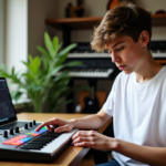 Avant d'acheter votre contrôleur MIDI : vérifier compatibilité USB-C OTG et logiciels
