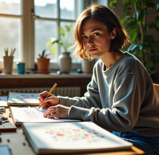 Premier pseudo : faut-il partir d'un prénom, d'un mot-clé ou d'un style