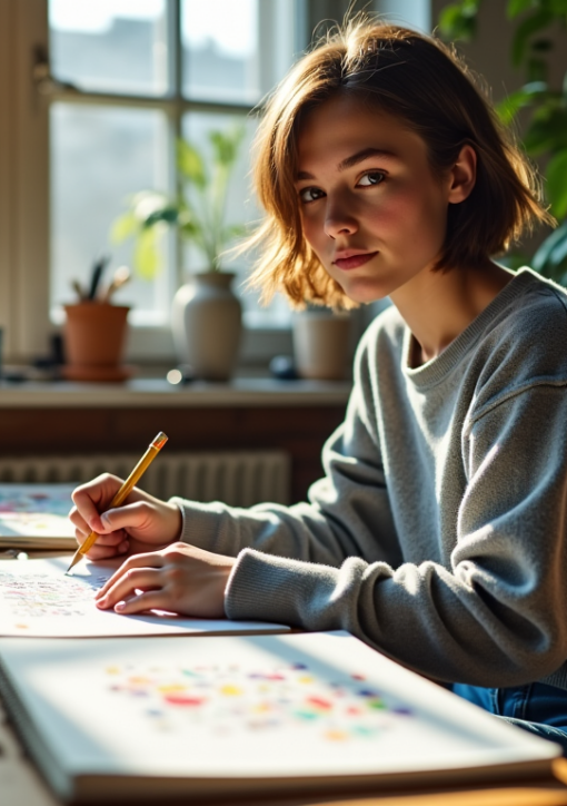 Premier pseudo : faut-il partir d'un prénom, d'un mot-clé ou d'un style
