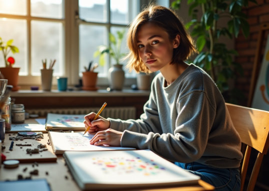 Premier pseudo : faut-il partir d'un prénom, d'un mot-clé ou d'un style