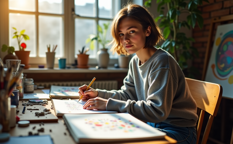 Premier pseudo : faut-il partir d'un prénom, d'un mot-clé ou d'un style