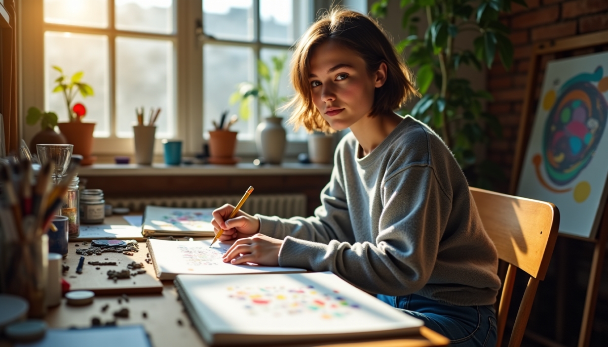 Premier pseudo : faut-il partir d'un prénom, d'un mot-clé ou d'un style